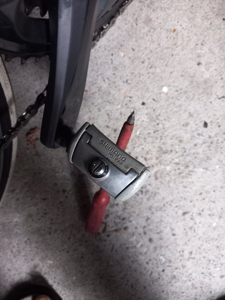 Ribble Gran Fondo, Overige merken, Ophalen of Verzenden, Zo goed als nieuw, Geen vering