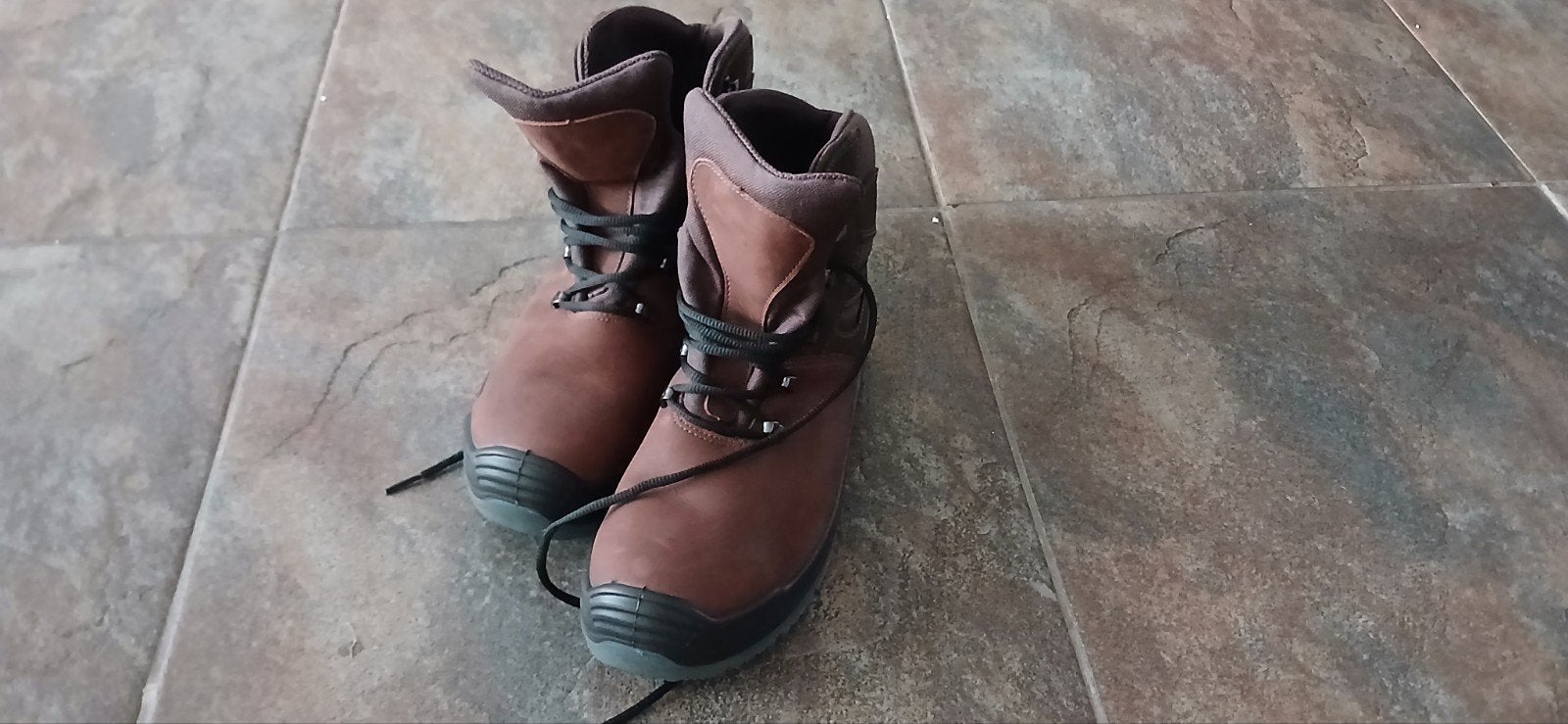 Werkschoenen maat 42 ~NIEUW~ S3, Dieren en Toebehoren, Hagedis, 0 tot 2 jaar