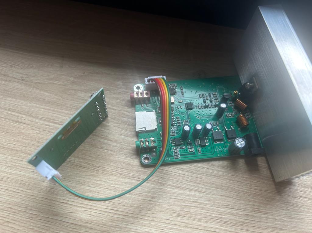 Fm zender 0-20 Watt 3 en 3,5 m, Telecommunicatie, Zenders en Ontvangers, Ophalen of Verzenden, Nieuw, Zender