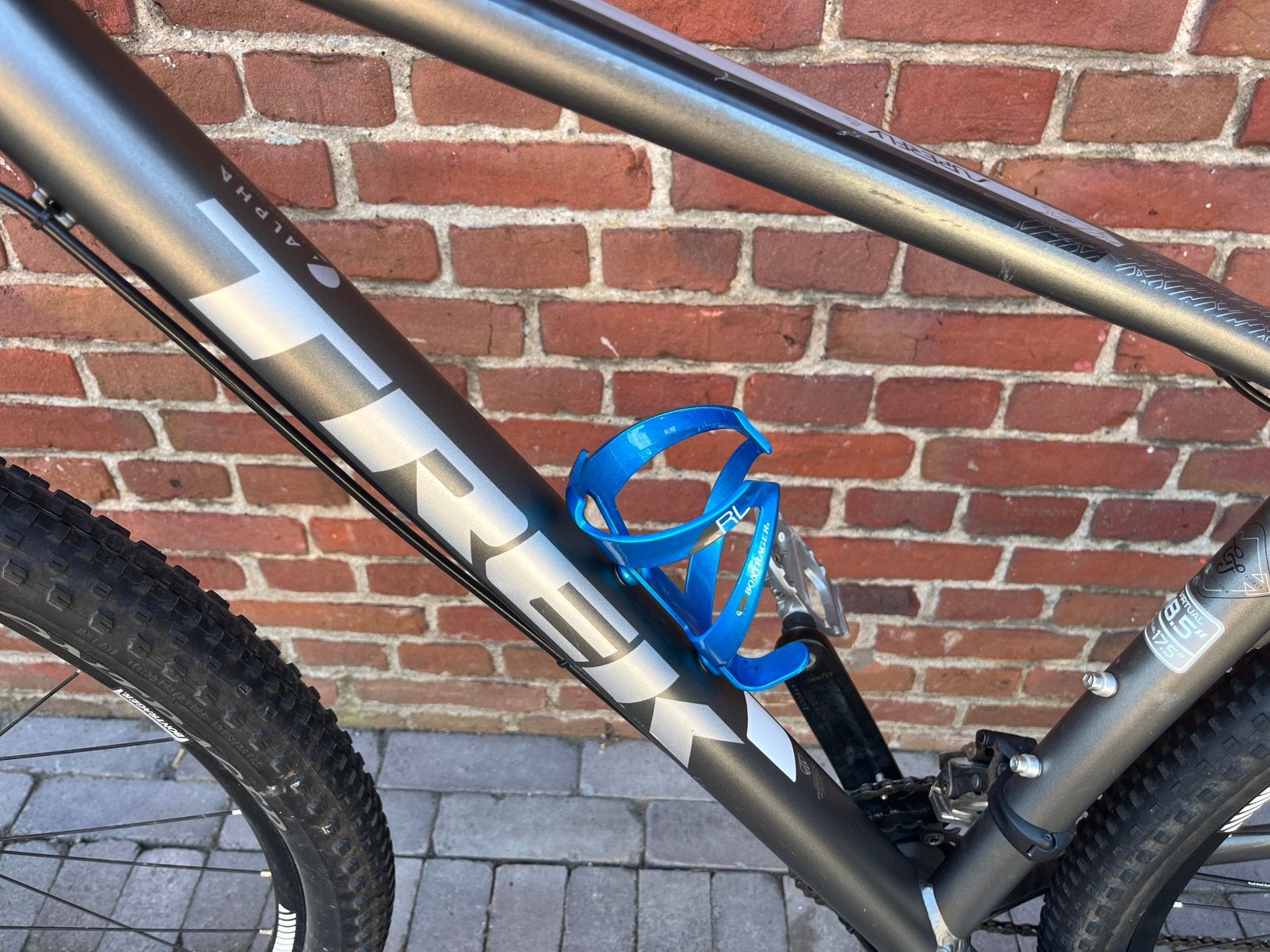 Trek Superfly 6 Mountainbike, Fietsen en Brommers, Ophalen, Hardtail, Zo goed als nieuw, Dames