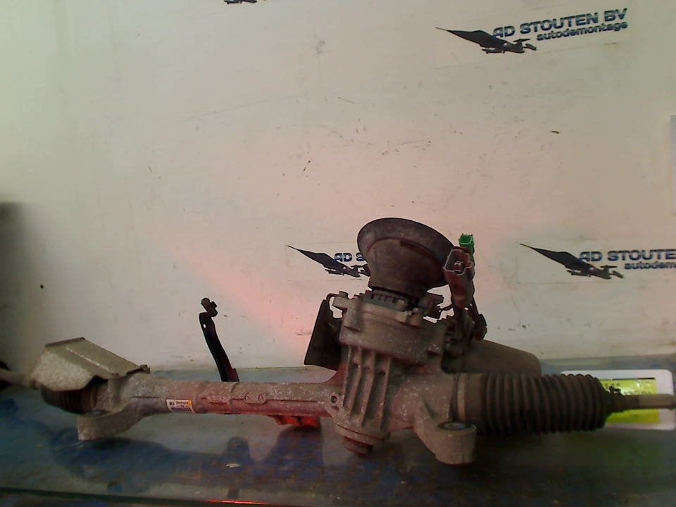 Stuurhuis Honda Insight (ZE2) (2009-04/2014-02) TM8AO, Honda, Gebruikt, Hanauer Landstraße  222-224, Frankfurt am Main 60314, , Duitsland