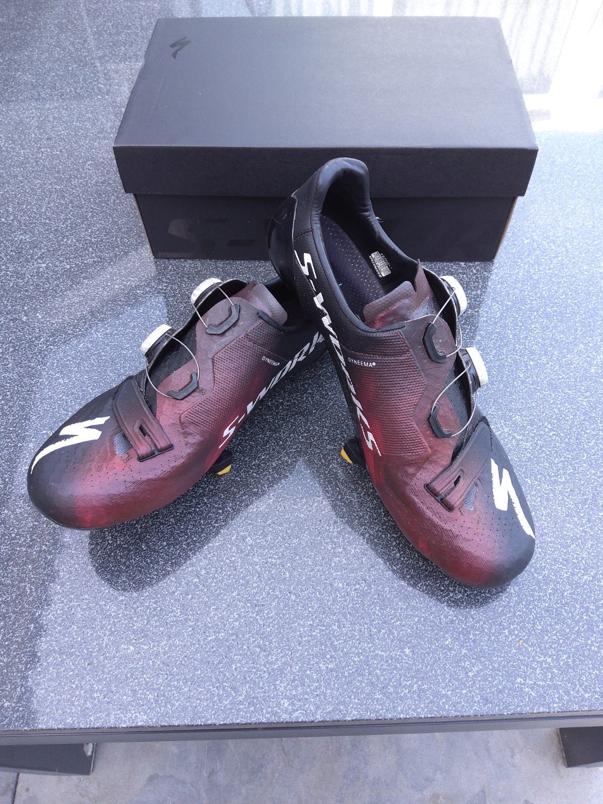 Specialized S-Works Recon 7 Racefiets Schoenen Maat 43, Ophalen of Verzenden