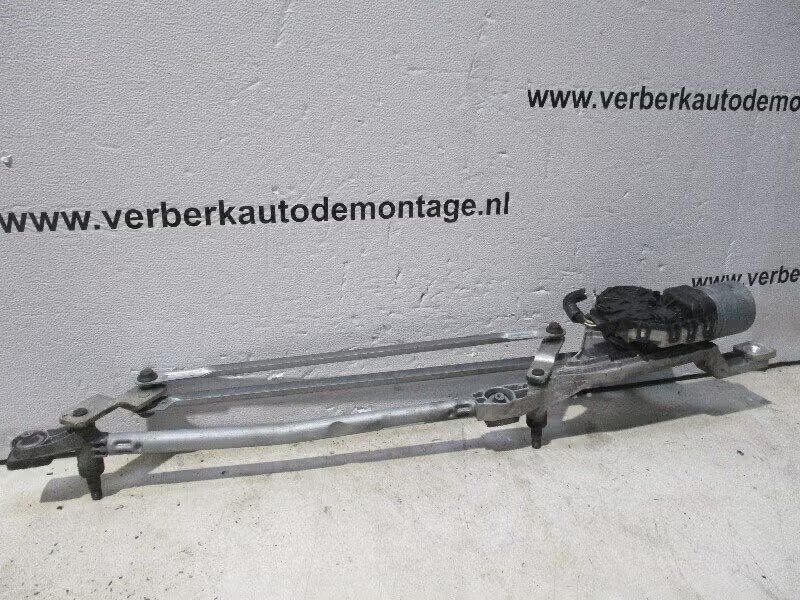 RUITENWISSER MECH + MOTOR Ford Focus 2 (4m51-17504-ac), Auto-onderdelen, Gebruikt, Ophalen of Verzenden, Henry-Ford-Straße 1 50735 Köln, DE