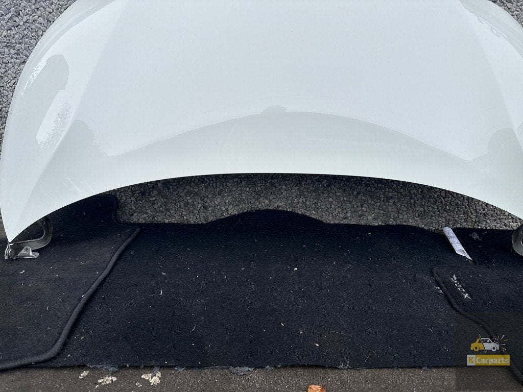 Toyota Aygo Motorkap 068 schade vrij Origineel, Info@fabrikant.eu, Ophalen of Verzenden, Toyota, Motorkap
