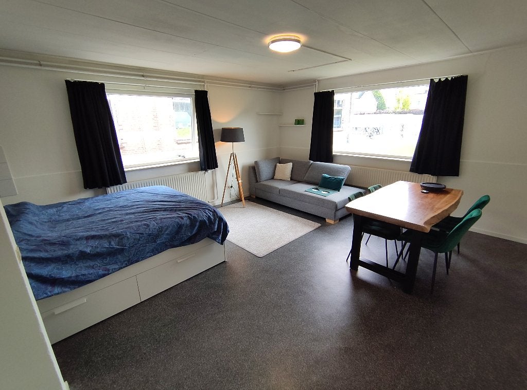 Rustige kamer in Nijmegen tijdens de Vierdaagse, 20 tot 35 m², Nijmegen