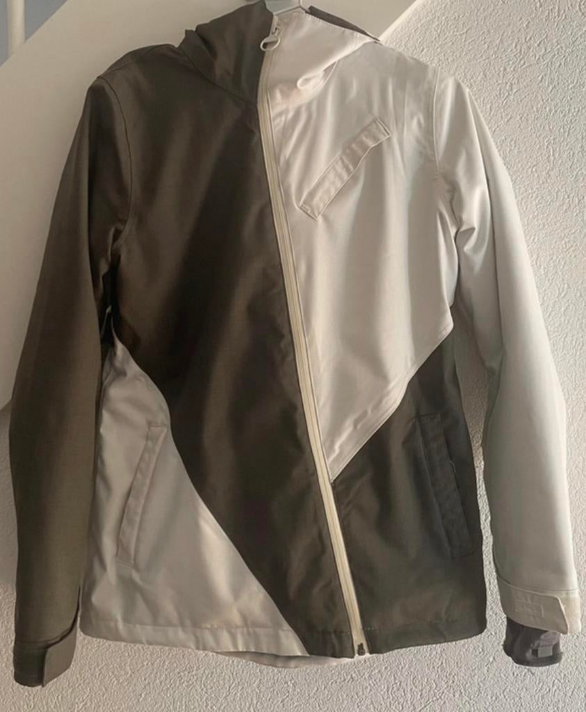 Foursquare snowboard ski jas jacket winterjas goede staat, Kleding | Dames, Wintersportkleding, Ophalen of Verzenden, Zo goed als nieuw
