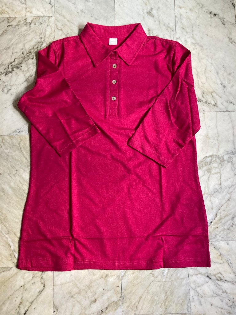 Dames Shirt - Maat 42, Maat 42/44 (L), Ophalen of Verzenden, Zo goed als nieuw, Lange mouw