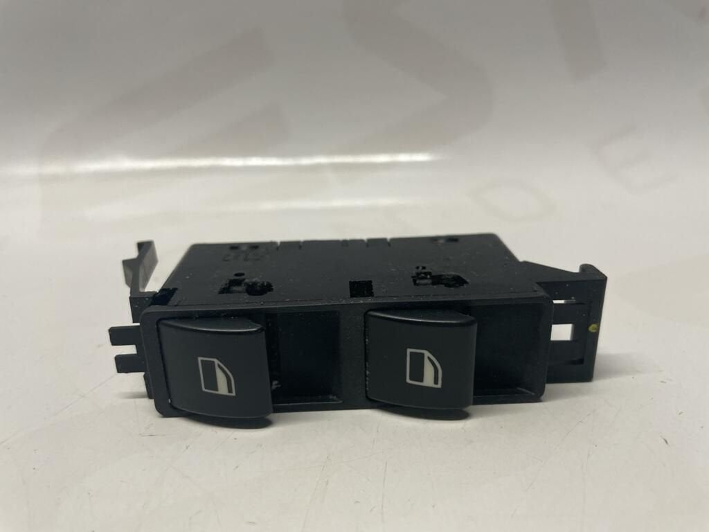 Raamschakelaar BMW E46 61318381512, Gebruikt, -, -, Ophalen of Verzenden