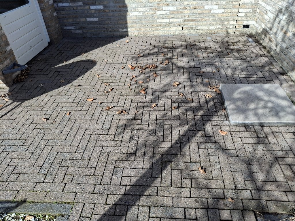 Straatstenen, Ophalen, Gebruikt, Klinkers, 5 tot 10 m²