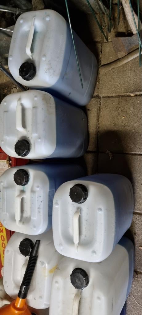 Anti vries ook voor warmtepomp zonneboiler, Ophalen of Verzenden