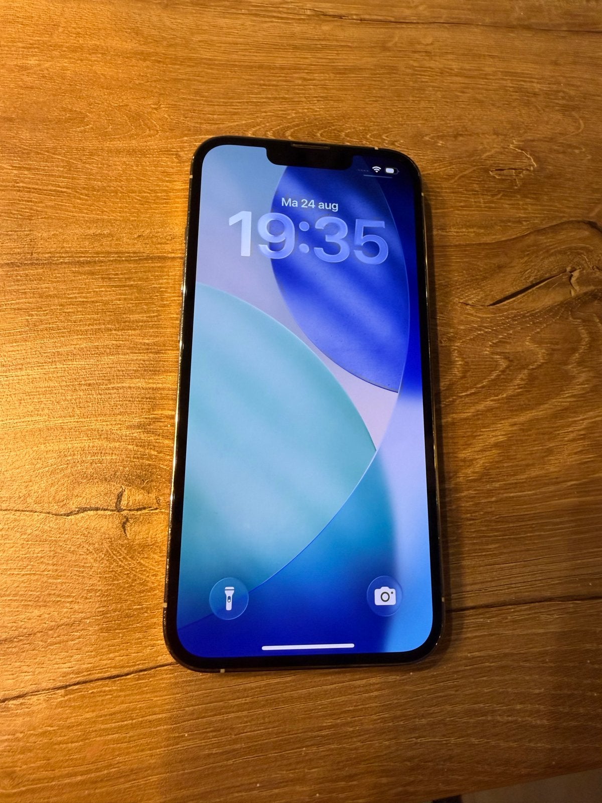 iPhone 13 Pro 256GB in Nieuwstaat, Telecommunicatie, Mobiele telefoons | Apple iPhone, 256 GB, Ophalen of Verzenden, Zo goed als nieuw