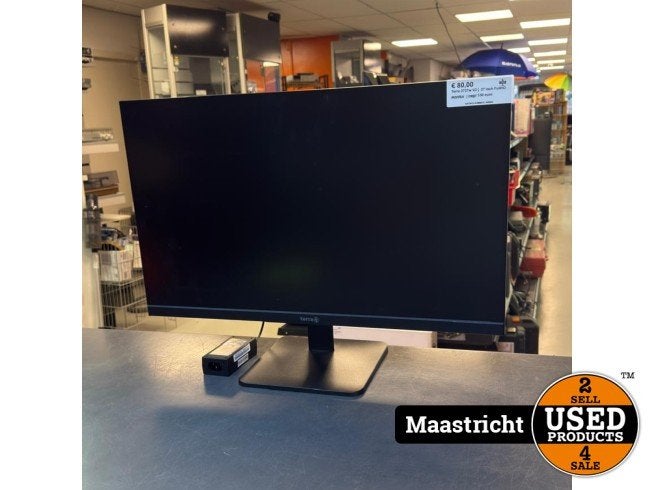 Terra 2727w V2 |  27 inch FullHD monitor  | nwpr 130 euro, Computers en Software, Flex Ltd., Nieuw, https://flex.com/contact-us