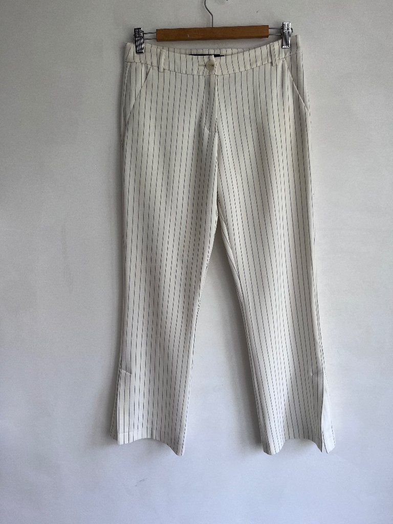 summum broek maat 34, Summum, Verzenden, Beige, Zo goed als nieuw