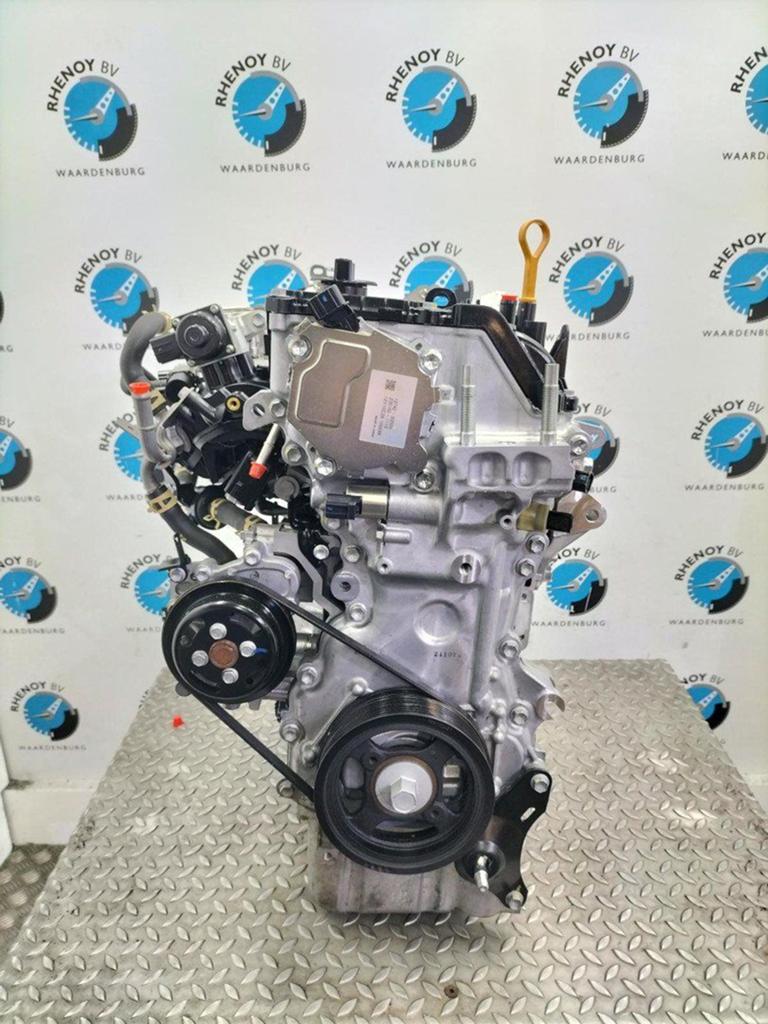 SUZUKI VITARA MOTOR 2021, Auto-onderdelen, Ophalen of Verzenden, Gebruikt, Stiba lid
