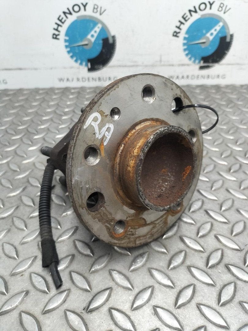 OPEL ASTRA FUSEE LA 2005, Ophalen of Verzenden, Gebruikt, Stiba lid