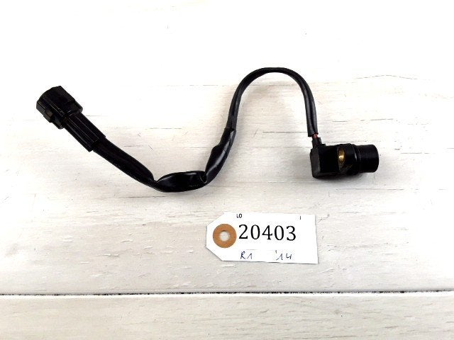 R1 2011 - 2014 Yamaha Elektrische component D1-38285