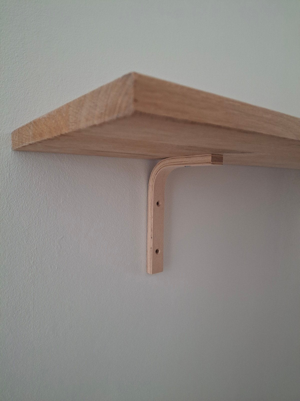 Wandplank, Huis en Inrichting, Woonaccessoires | Wandplanken en Boekenplanken, Ophalen, Zo goed als nieuw