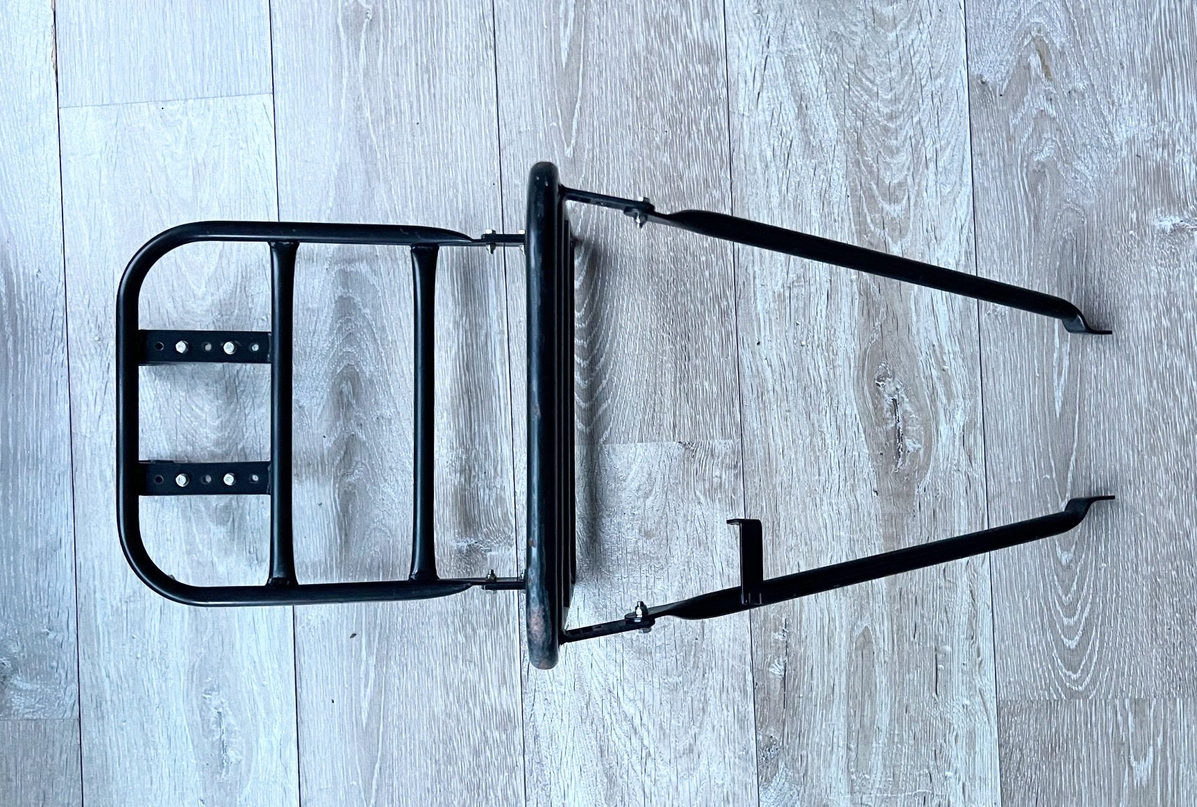 Voordrager fiets 28/29 inch - Gebruikt, Ophalen, Gebruikt