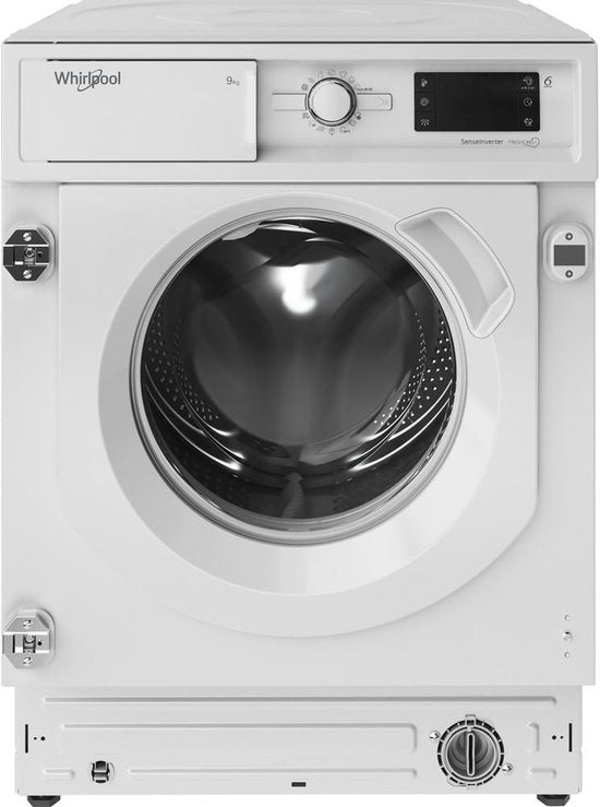 Whirlpool inbouw wasmachine BI WMWG 91485 EU - 9 kg