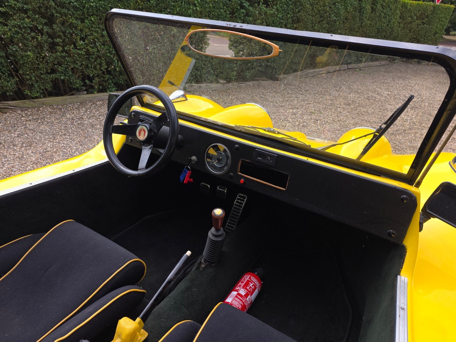 vw ruska super buggy zeer nette buggy, foto 5