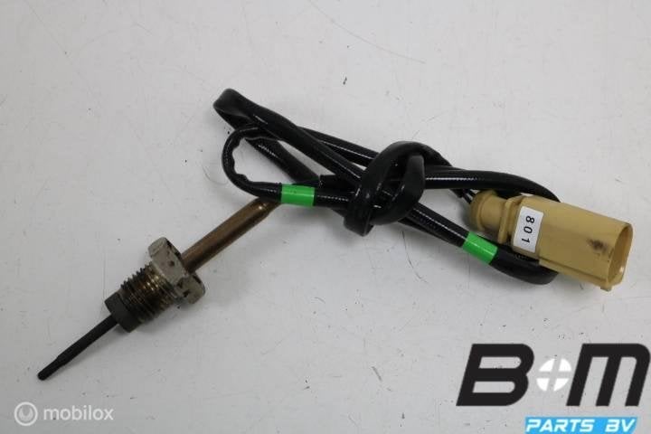 Temperatuurvoeler Audi Q3 F3 04L906088CD, Auto-onderdelen, Uitlaatsystemen, Gebruikt