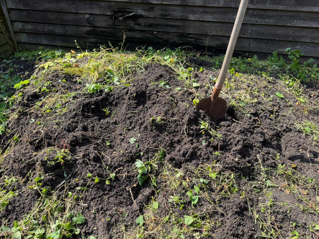 Tuingrond tuinaarde, Tuin en Terras, Ophalen, Tuinaarde