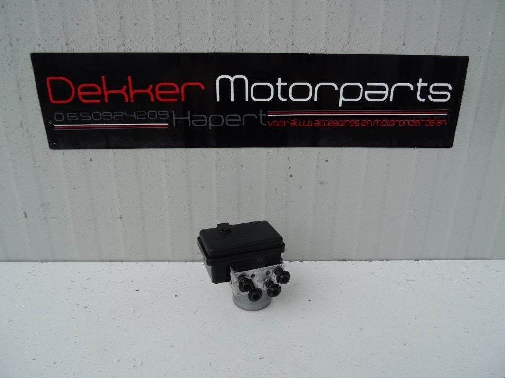 ABS Pomp / Unit Yamaha YZF R6 2017-2018-2019-2020-2021 RJ27, -, -, Nieuw, Ophalen of Verzenden