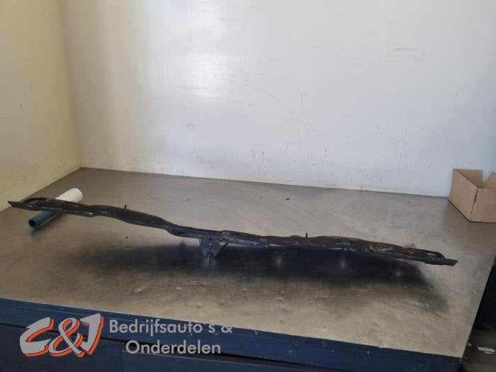 Paravent van een Ford Ranger, Gebruikt, -, -, Ophalen of Verzenden