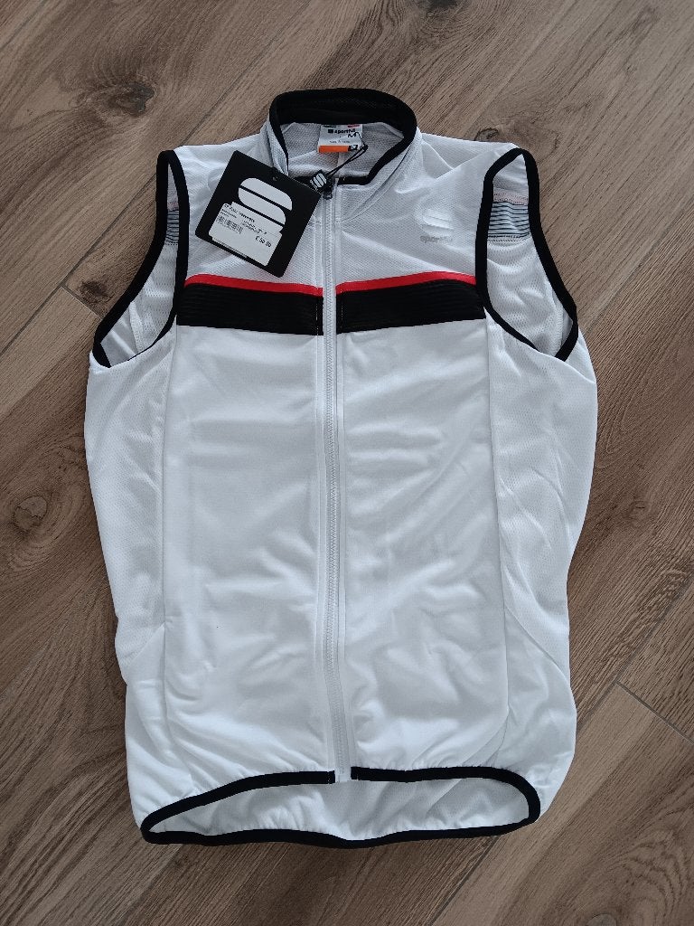 Fietsshirt, Sport en Fitness, Wielrennen, Ophalen, Nieuw, Kleding