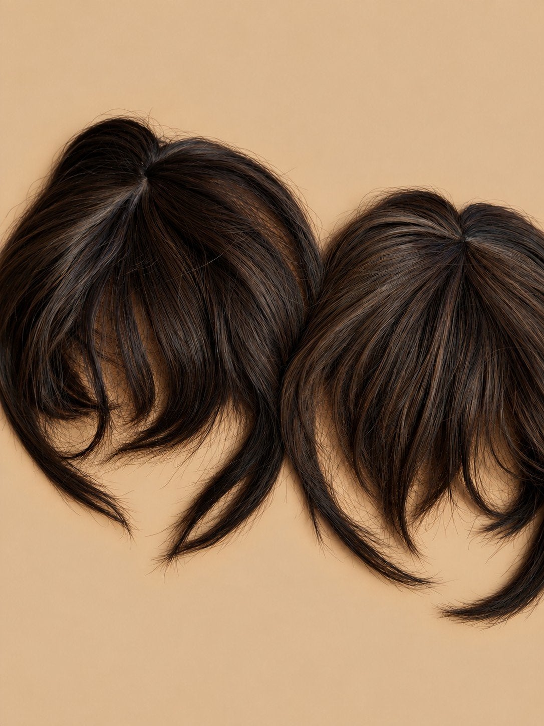 Balmain Hair Couture Pony - Haarstukje, Ophalen of Verzenden, Zo goed als nieuw, Pruik of Haarverlenging
