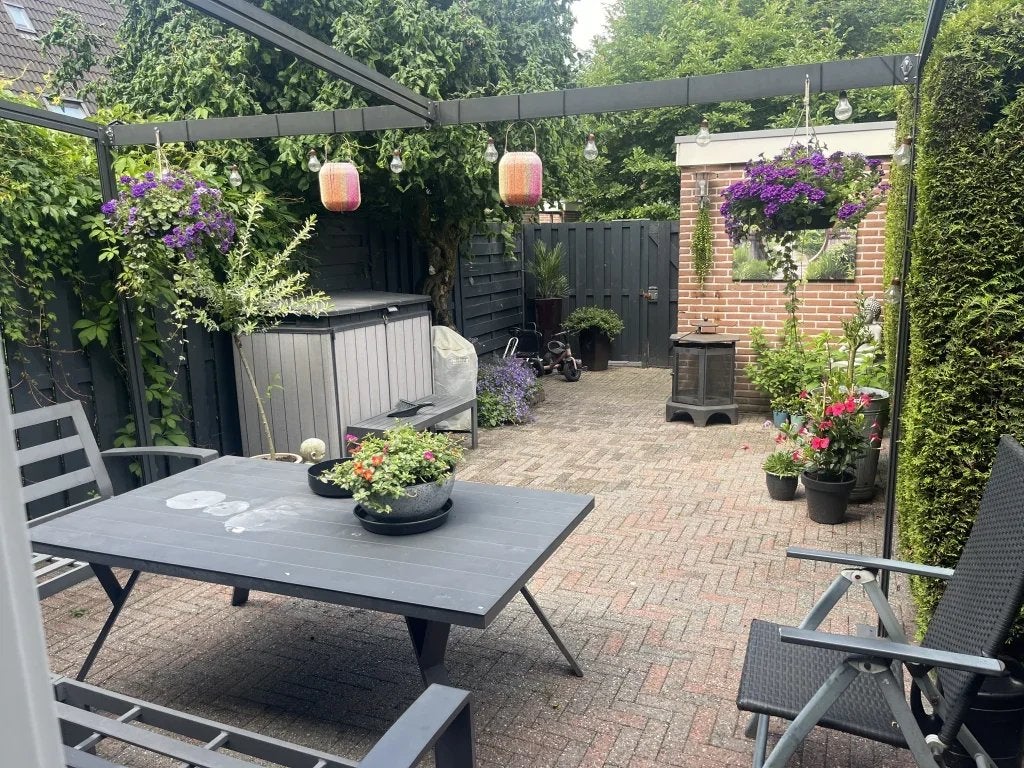 NIEUW! Woonruimte te huur Wildenburgstraat, Leusden