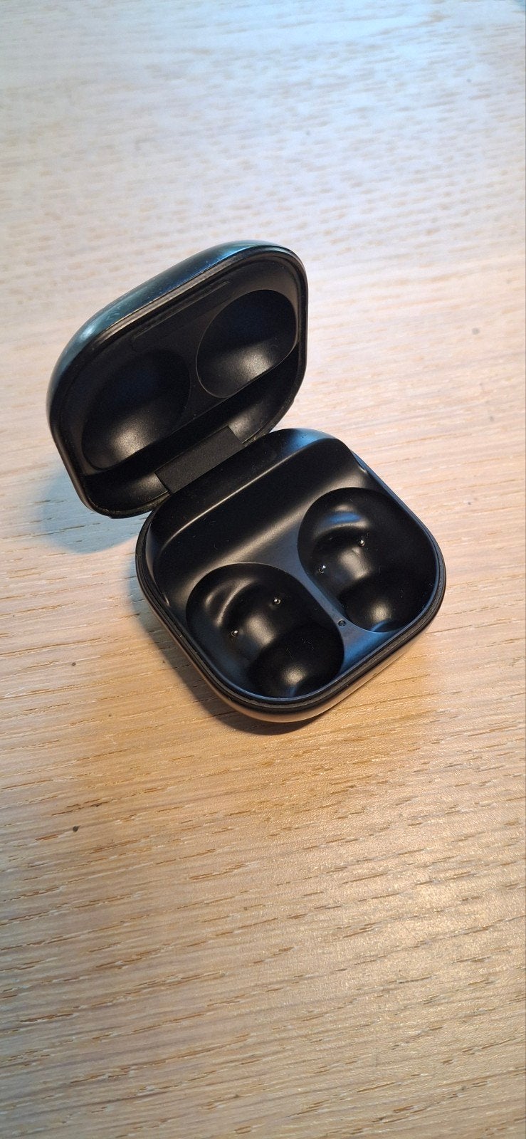 Samsung Galaxy Buds Pro, Gebruikt, Zwart, Ophalen of Verzenden, Samsung