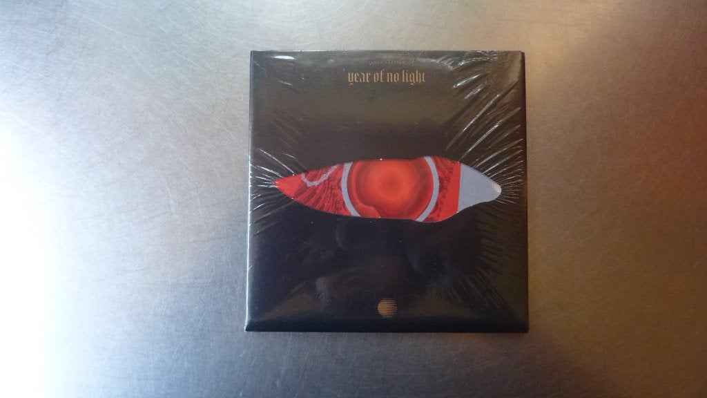 Year Of No Light - Consolamentum NIEUW, Progressive metal, Ophalen of Verzenden, Nieuw in verpakking, Album