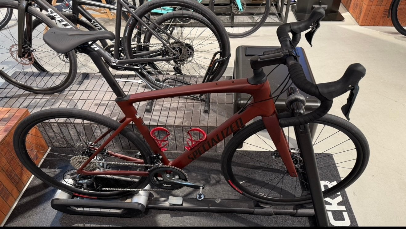 Specialized Roubaix SL8 – Size 58 – Like New (Only 3 Rides), Overige merken, Ophalen of Verzenden, Zo goed als nieuw, 57 tot 61 cm