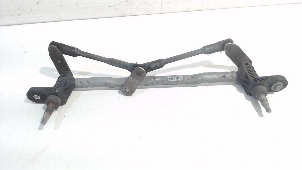 Ruitenwisser mechaniek voor Fiat 500, Onderdelen@venauto.nl, Van der Ven Autorecycling B.V., Gebruikt, Ettenseweg 76, 4706 PB Roosendaal, The Netherlands