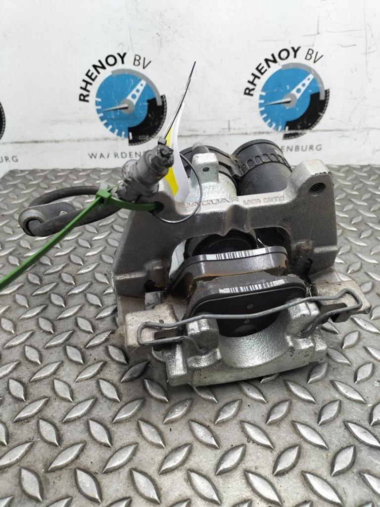 LANDROVER RANGE ROVER EVOQUE REM KLAUW 2019, Ophalen of Verzenden, Gebruikt, Stiba lid