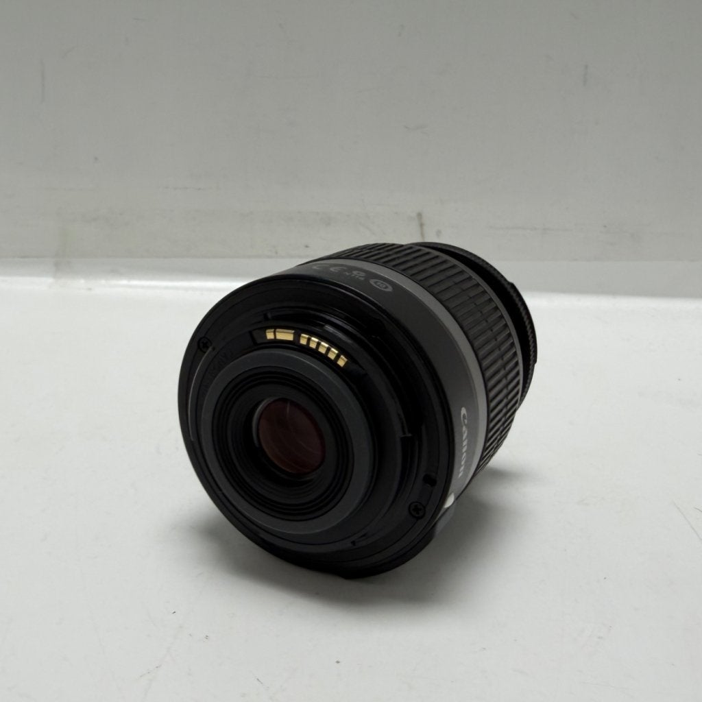 Foto 4 van Canon EF-S 18-55mm f/3.5-5.6 is | Met Garantie