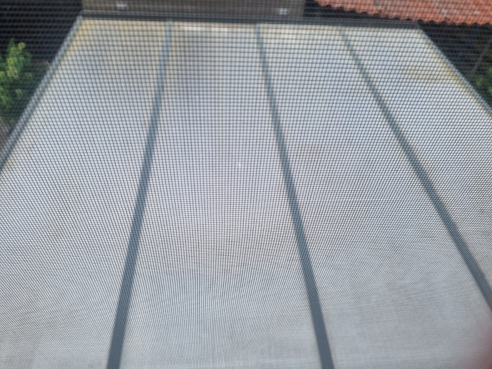 Veranda, Ophalen, Gebruikt
