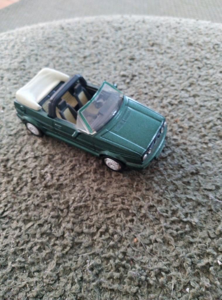 Golf 1 cabrio, Ophalen of Verzenden, Auto