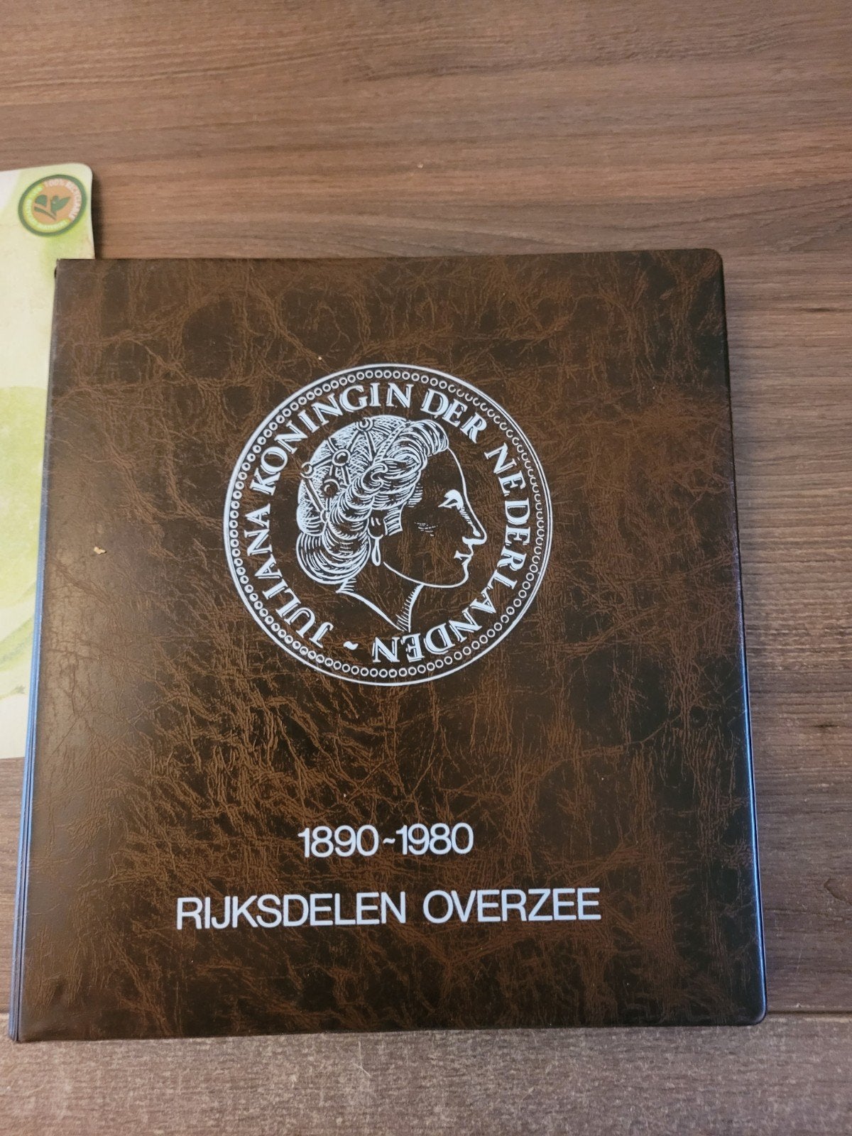 Nederlandse munten overzee, Ophalen, Nederland, Munten