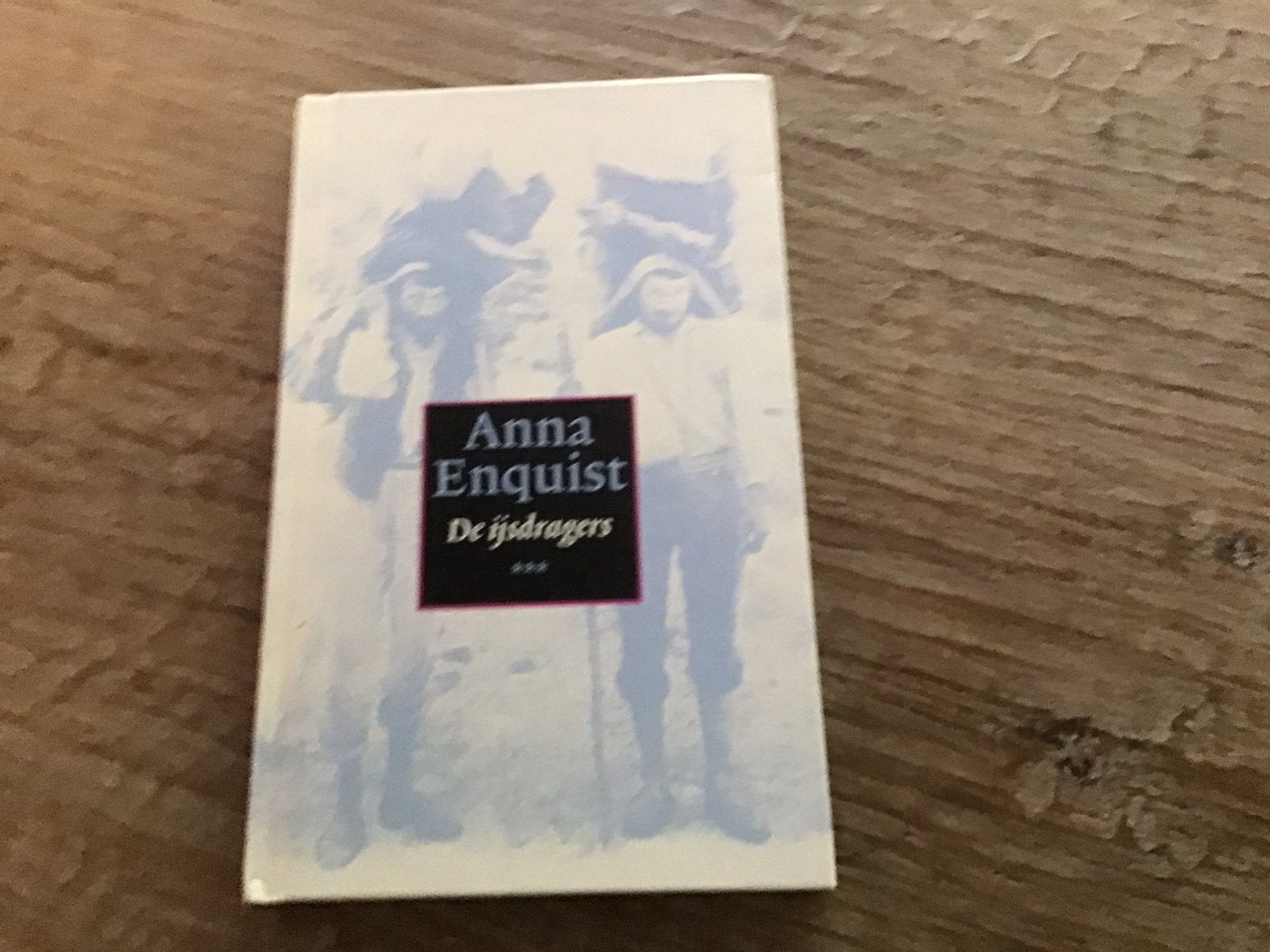 Anna Enquist - 2002, Boeken, Literatuur, Ophalen of Verzenden, Zo goed als nieuw, Anna Enquist