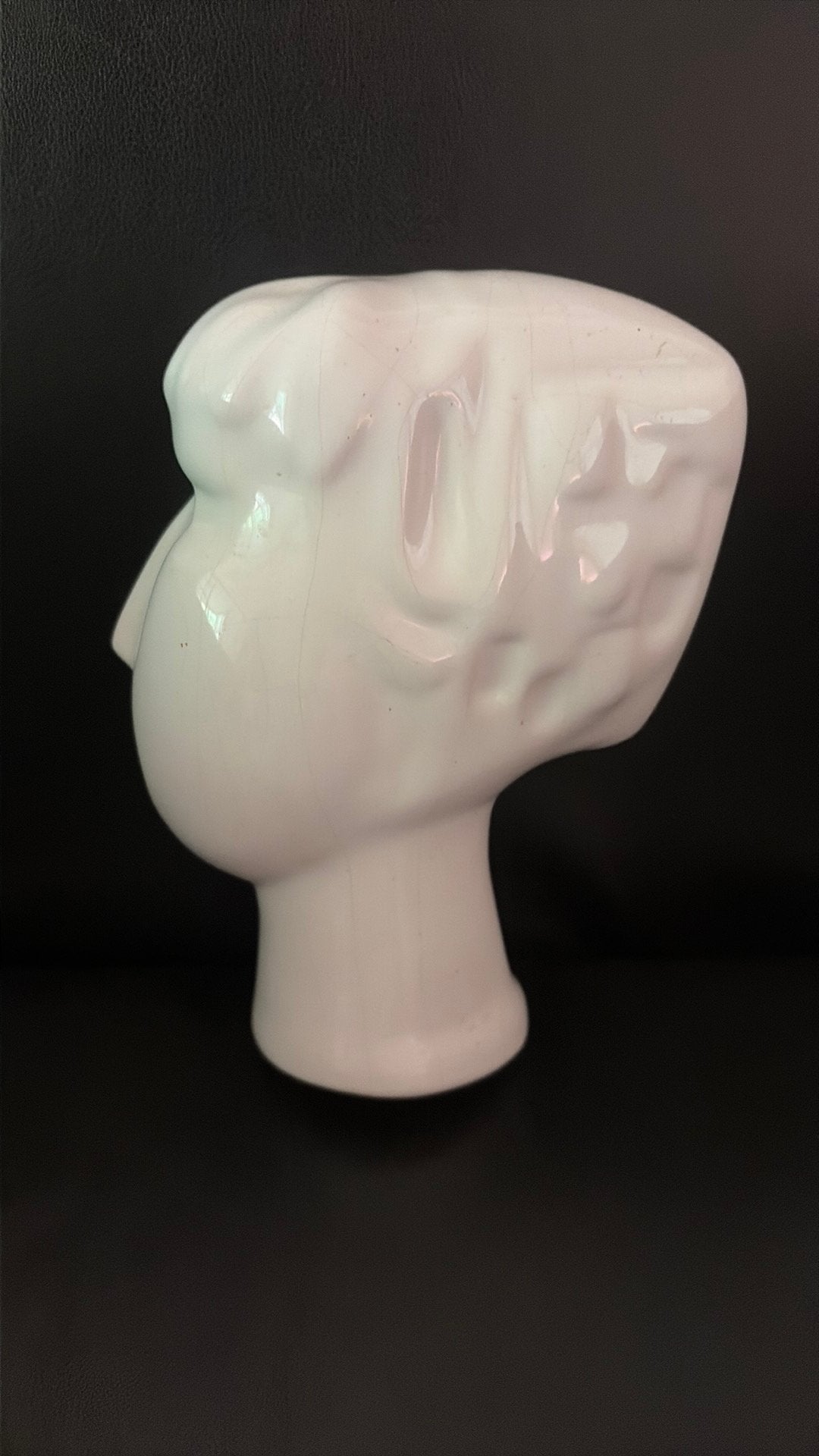 Jos hermans, sculptuur, Ophalen of Verzenden
