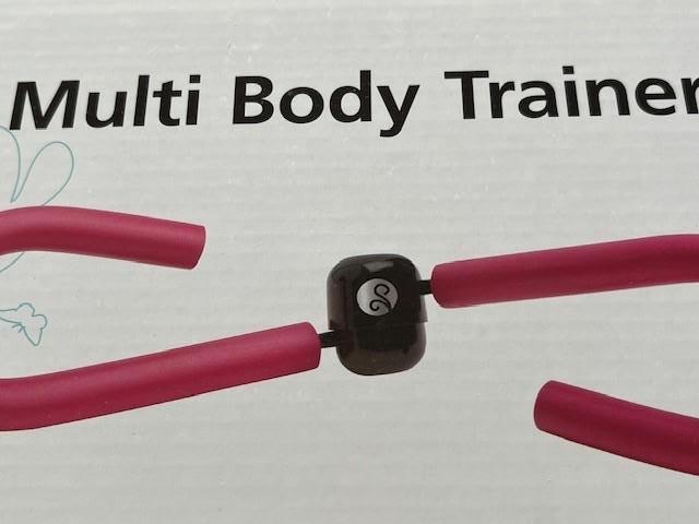 Multi Body Trainer, Sport en Fitness, Ophalen of Verzenden, Nieuw, Overige typen