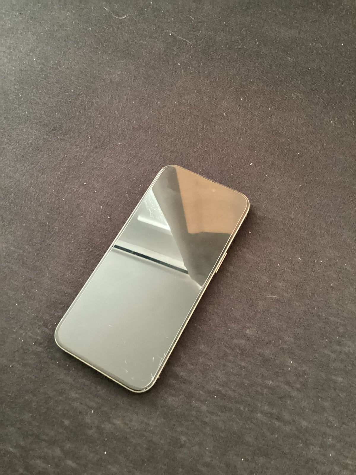 Iphone 15 pro max, Ophalen of Verzenden