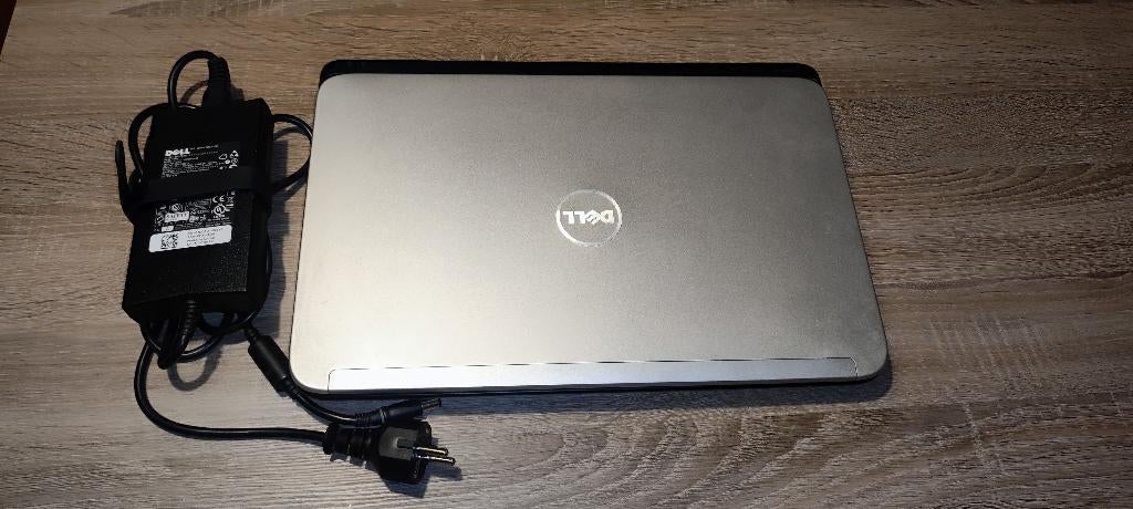Dell XPS 15 laptop, Computers en Software, Windows Laptops, 2 tot 3 Ghz, 8 GB, Ophalen of Verzenden, Dell
