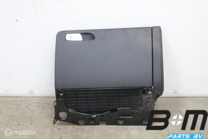 Dashboardkastje Audi A5 8T 12km 6PS 8K1857035B, Auto-onderdelen, Gebruikt