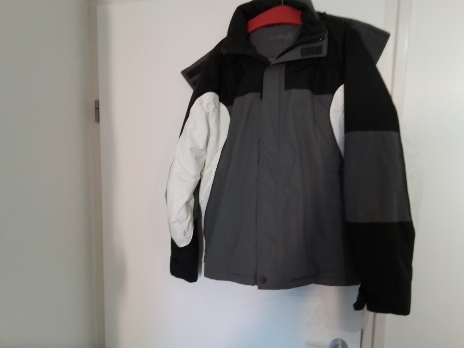 Chamonix ski-jas en skibroek - Maat L/XL, Ophalen of Verzenden, Zo goed als nieuw, Maat 52/54 (L), Broek