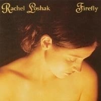 Rachel Loshak - Firefly, Ophalen of Verzenden, Zo goed als nieuw