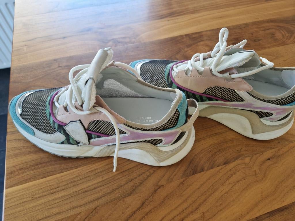Philippe Model sneakers, Ophalen of Verzenden