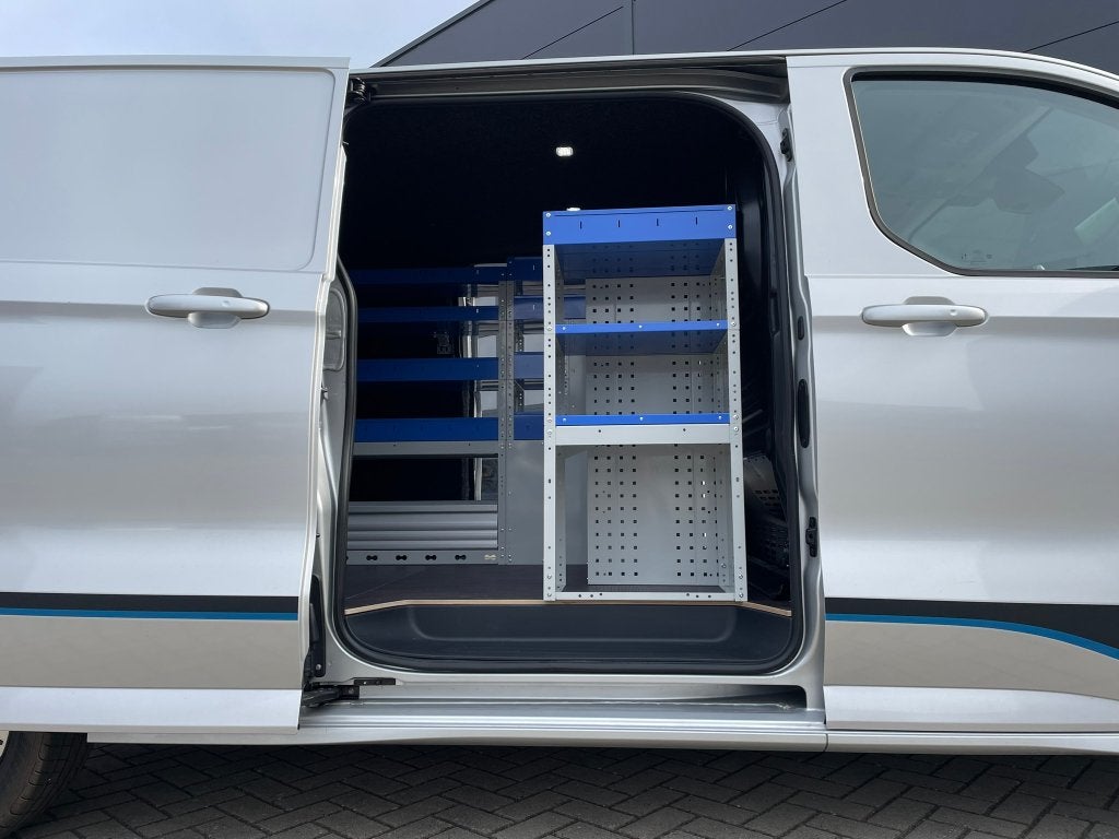 Bedrijfswagen inrichting Sprinter, Crafter, Ducato, MAN, Ophalen of Verzenden, Bulters Bedrijfswageninrichtingen bv, Info@bulters.nl